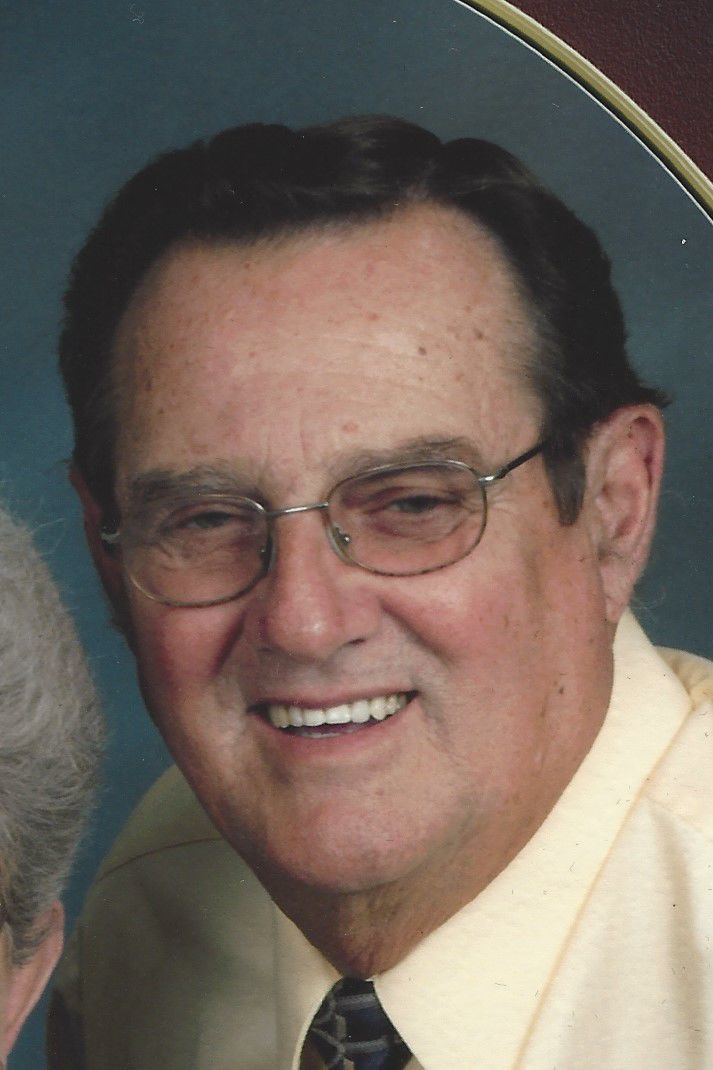 Donald D. “Don” Noble